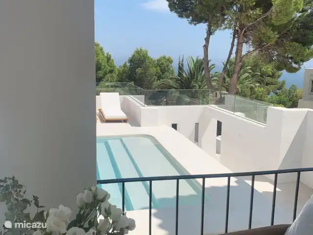 Casa Mimo | Espagne, Costa Blanca, Altea - maison de vacances