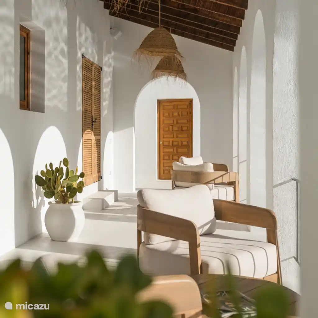 Casa Mimo Altea, foto 3