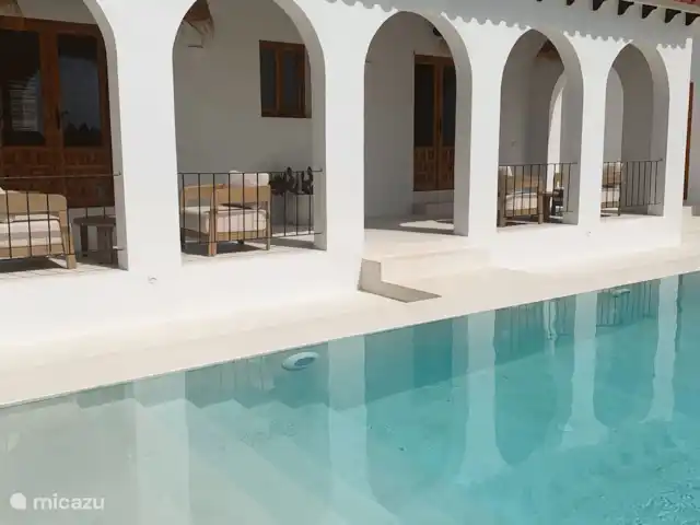 Casa Mimo | Espagne, Costa Blanca, Altea - maison de vacances