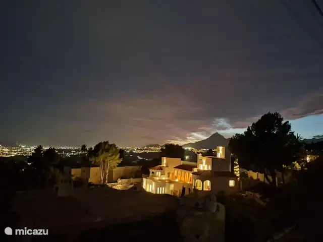 Casa Mimo | Espagne, Costa Blanca, Altea - maison de vacances