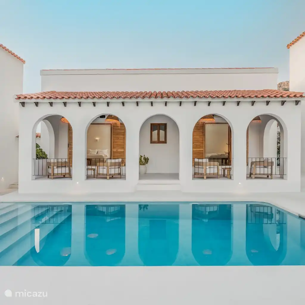 Casa Mimo Altea, foto 2