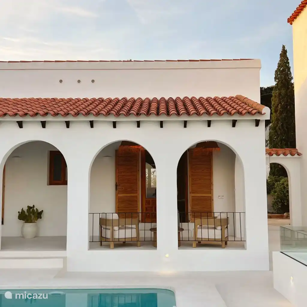 Casa Mimo Altea, foto 4