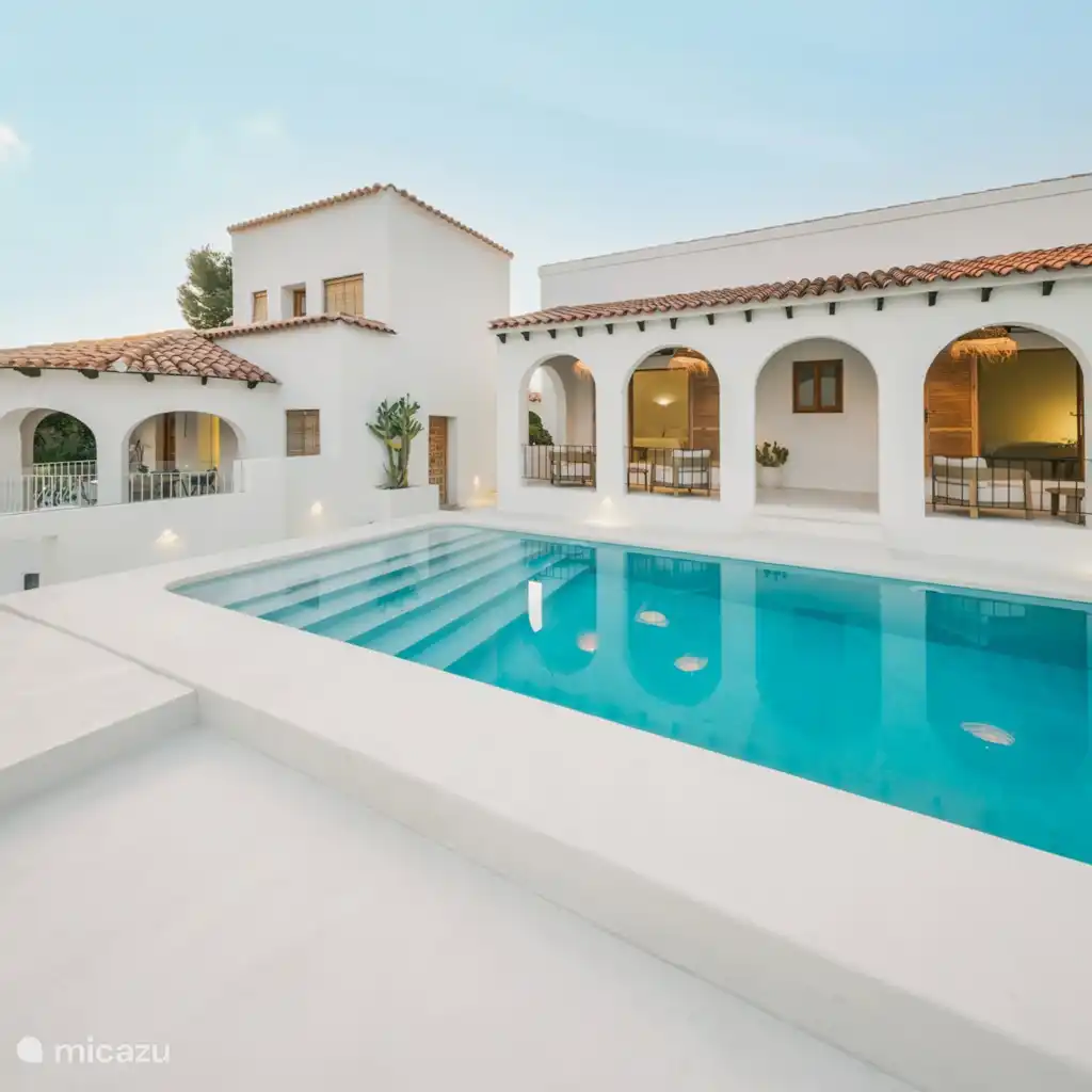 Casa Mimo Altea, foto 5