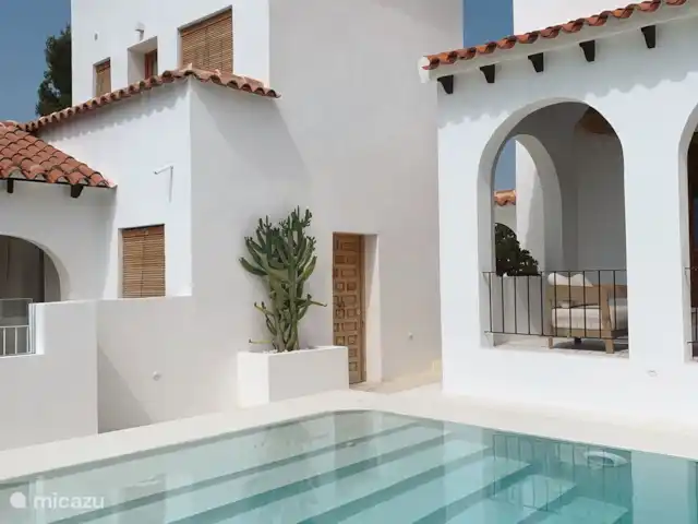 Casa Mimo | Espagne, Costa Blanca, Altea - maison de vacances Casa Mimo | Espagne, Costa Blanca, Altea - maison de vacances