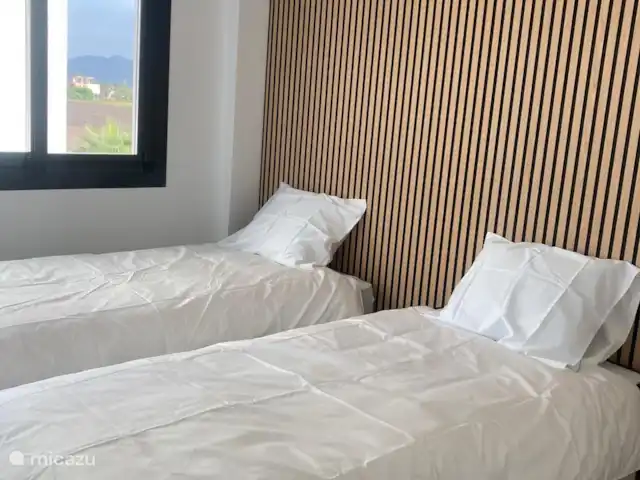 Casa Elsalie | Espagne, Murcia, Torre-Pacheco - maison de vacances Chambre d’amis