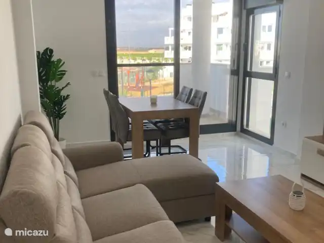 Casa Elsalie | Espagne, Murcia, Torre-Pacheco - maison de vacances Salon