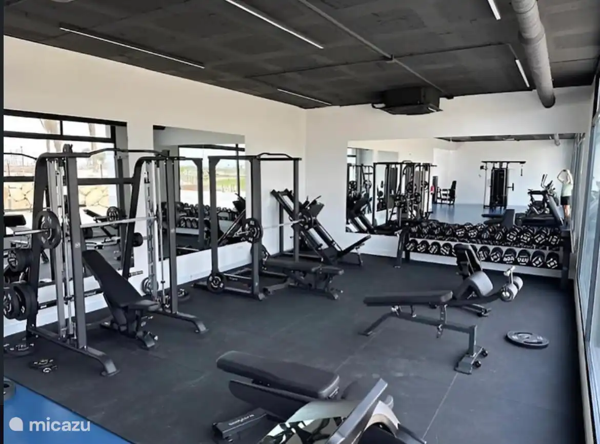 gym