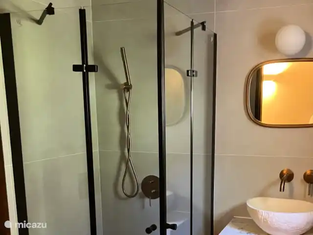 Quinta do Topo (Nouveau sur Micazu !) | Portugal, Algarve, Aljezur - maison de vacances Salle de bain à l’étage