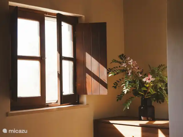 Quinta do Topo (Nouveau sur Micazu !) | Portugal, Algarve, Aljezur - maison de vacances Chambre 1