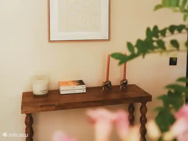 Quinta do Topo (Nouveau sur Micazu !) | Portugal, Algarve, Aljezur - maison de vacances Salon