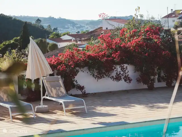 Quinta do Topo (Nouveau sur Micazu !) | Portugal, Algarve, Aljezur - maison de vacances Espace piscine