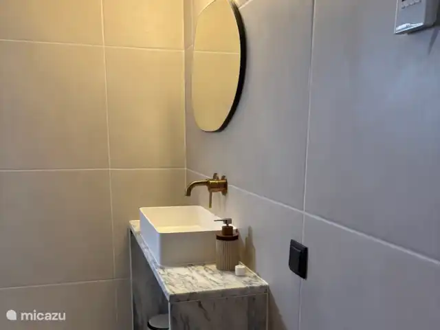 Quinta do Topo (Nouveau sur Micazu !) | Portugal, Algarve, Aljezur - maison de vacances Salle de bain en bas