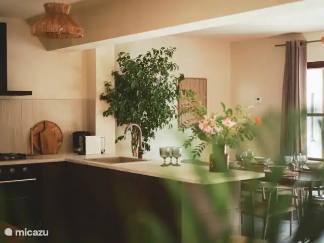 Quinta do Topo (Nouveau sur Micazu !) | Portugal, Algarve, Aljezur - maison de vacances Cuisine