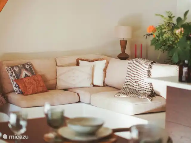 Quinta do Topo (Nouveau sur Micazu !) | Portugal, Algarve, Aljezur - maison de vacances Salon