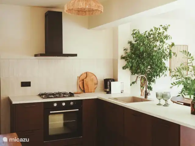 Quinta do Topo (Nouveau sur Micazu !) | Portugal, Algarve, Aljezur - maison de vacances Cuisine