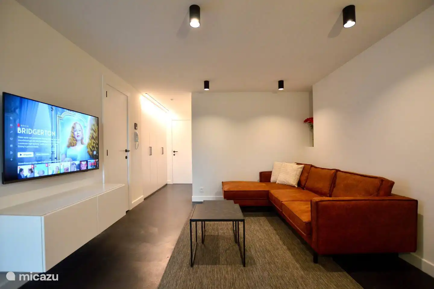 apartamento, Nieuwpoort, Costa Belga, Bélgica - 't Silte Apartamento con terraza