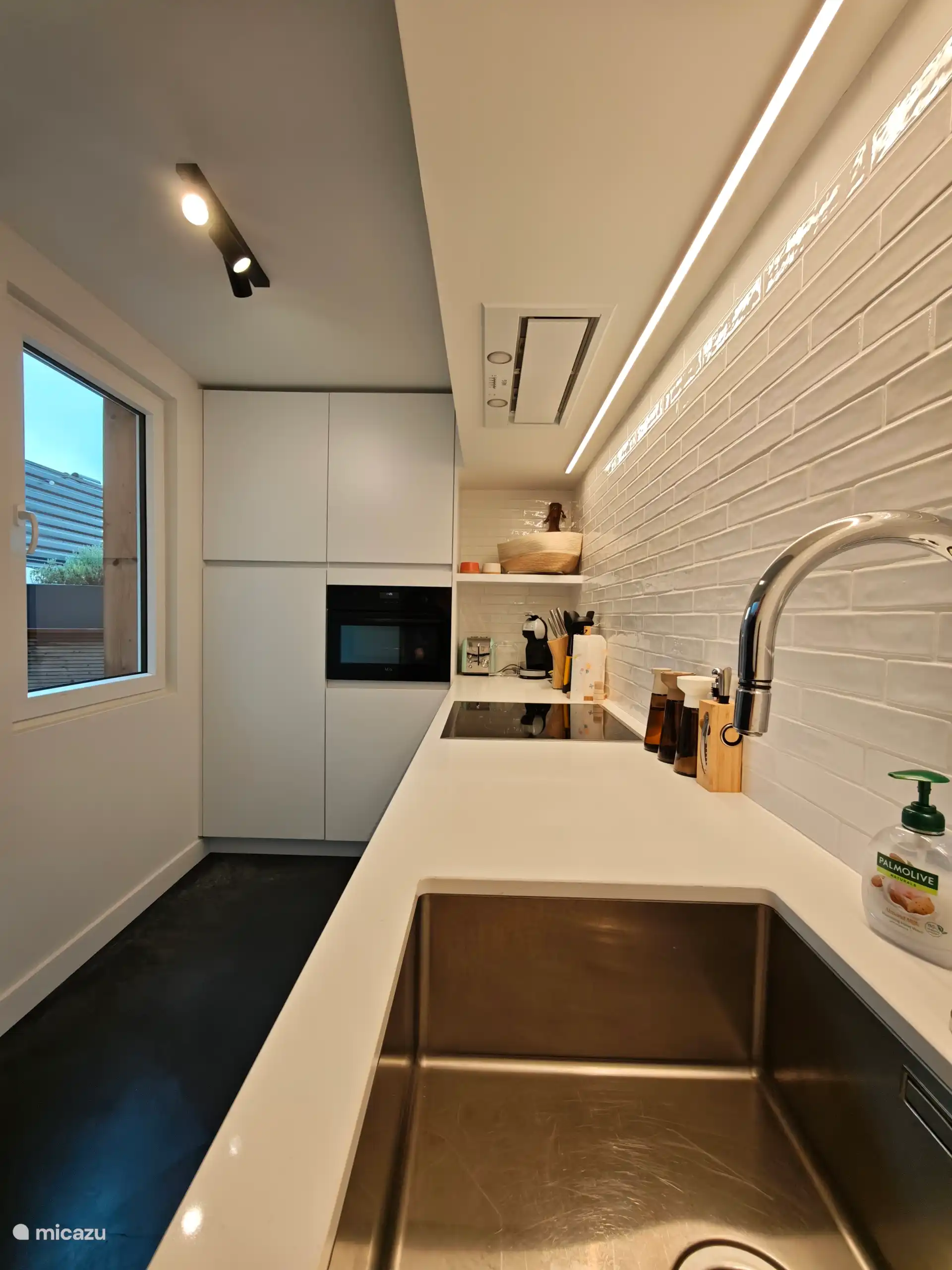 Isn't she beautiful?