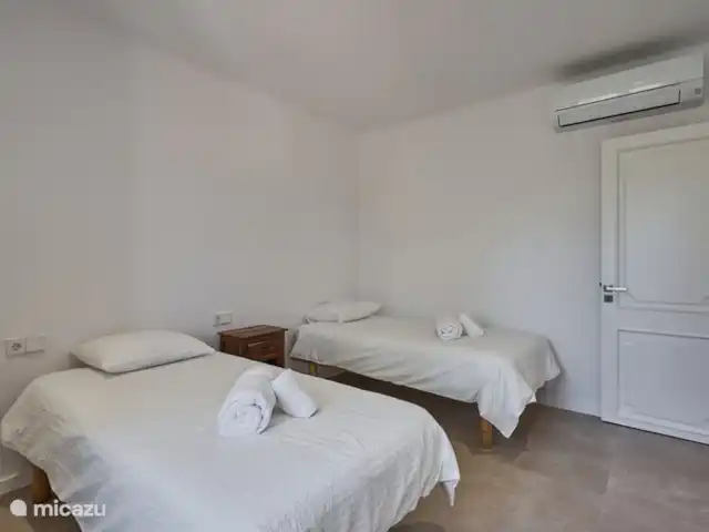Villa Ses Rotes | Espagne, Majorque, Cala Serena - villa chambre
