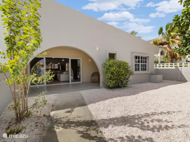 Kas Tres Sol | Bonaire, Bonaire, Belnem - maison de vacances Kas Tres Sol | Bonaire, Bonaire, Belnem - maison de vacances