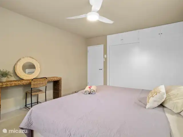 Kas Tres Sol | Bonaire, Bonaire, Belnem - maison de vacances Chambre 2