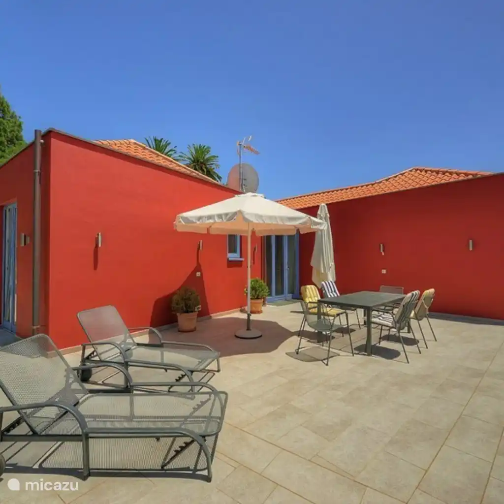 Villa Atlantico, foto 4