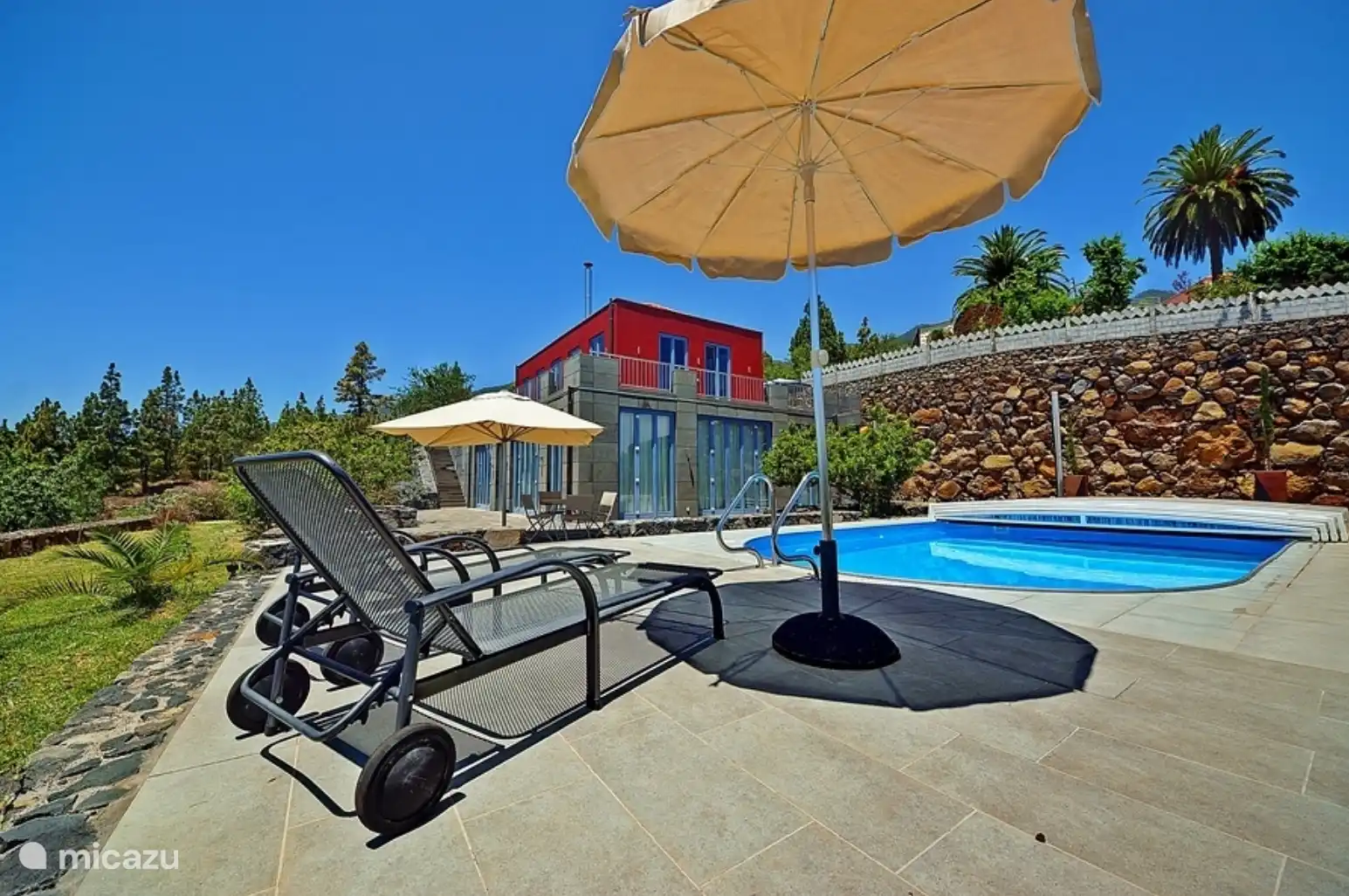 Ist das nicht ein Genuss?