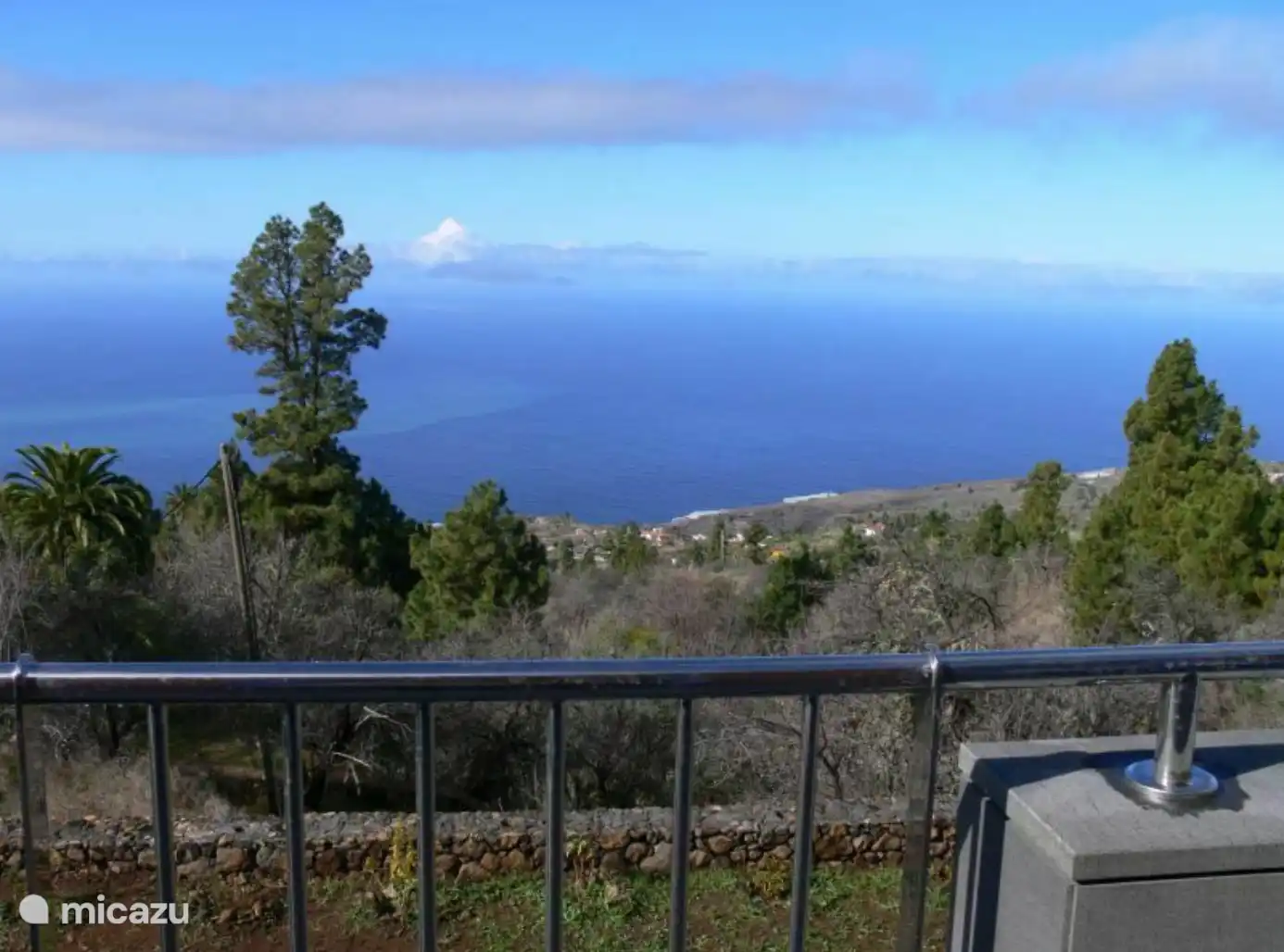 Wann heißen wir Sie in der Villa Atlantico willkommen? Herzliche Grüße, Casita Travel