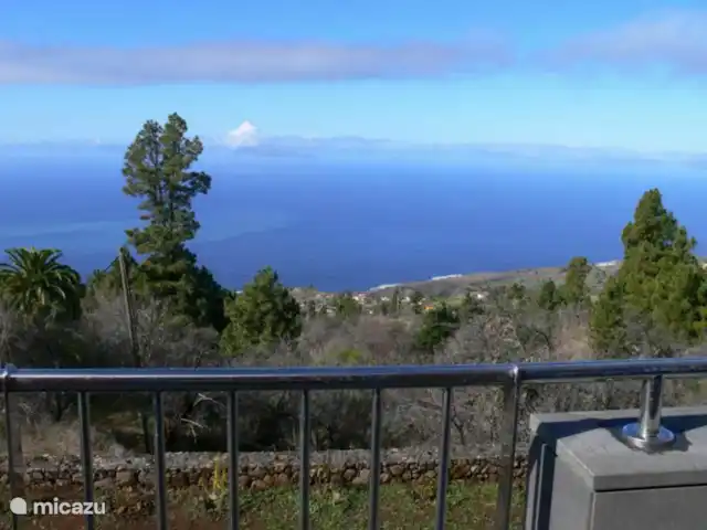 Villa Atlántico  en España, La Palma, Tijarafe - villa ¿Cuándo te damos la bienvenida en Villa Atlantico? Saludos cordiales, Casita Travel