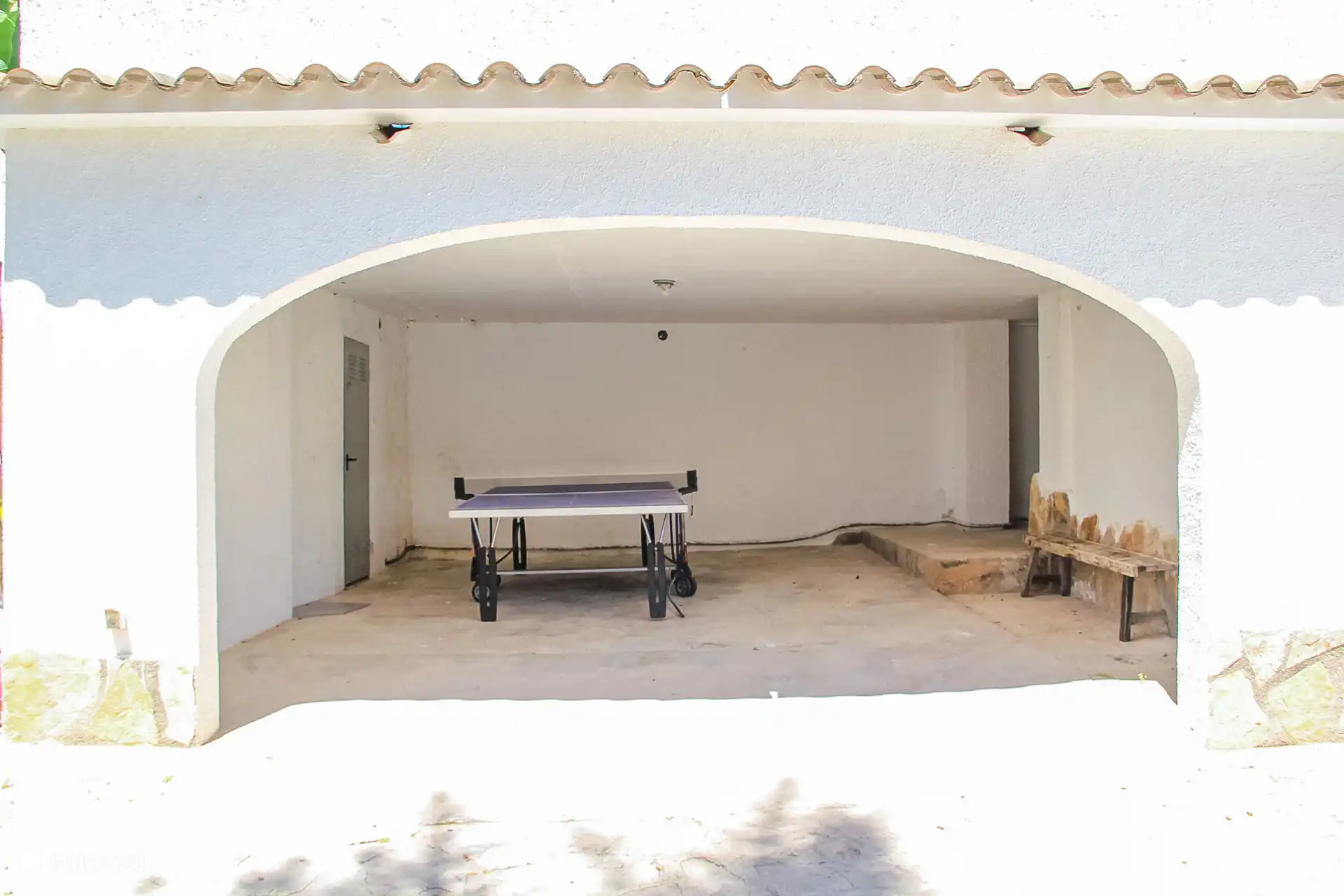 Um eine Weile aktiv zu sein...