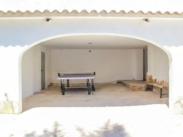 Casa Contenta en España, Costa Blanca, Moraira - villa Estar activo por un tiempo...