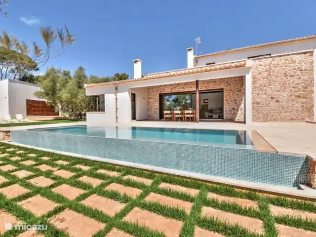 Villa Porto Petro | Espagne, Majorque, Portopetro - villa Villa Porto Petro | Espagne, Majorque, Portopetro - villa