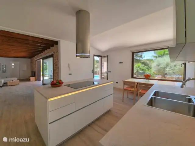 Villa Porto Petro | Espagne, Majorque, Portopetro - villa cuisine