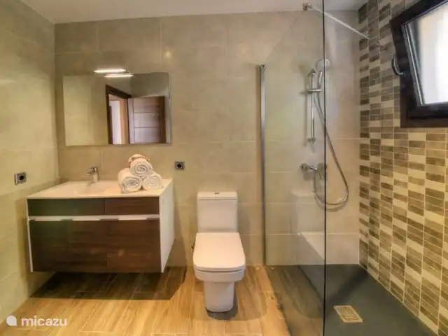 Villa Porto Petro | Espagne, Majorque, Portopetro - villa salle de Bains