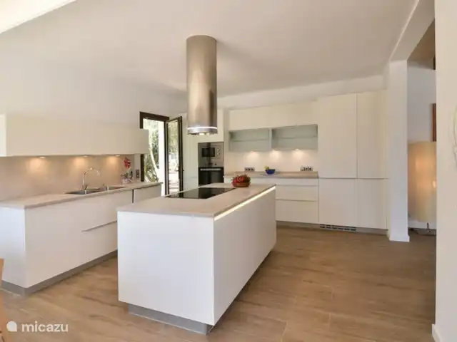 Villa Porto Petro | Espagne, Majorque, Portopetro - villa cuisine