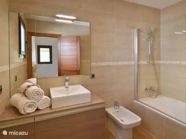 Villa Porto Petro | Espagne, Majorque, Portopetro - villa salle de Bains