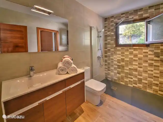 Villa Porto Petro | Espagne, Majorque, Portopetro - villa salle de Bains