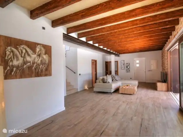 Villa Porto Petro | Espagne, Majorque, Portopetro - villa Salon