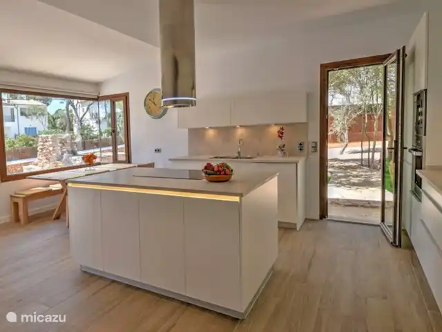 Villa Porto Petro | Espagne, Majorque, Portopetro - villa cuisine