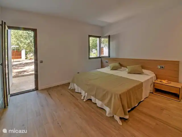 Villa Porto Petro | Espagne, Majorque, Portopetro - villa chambre