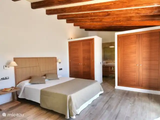 Villa Porto Petro | Espagne, Majorque, Portopetro - villa chambre