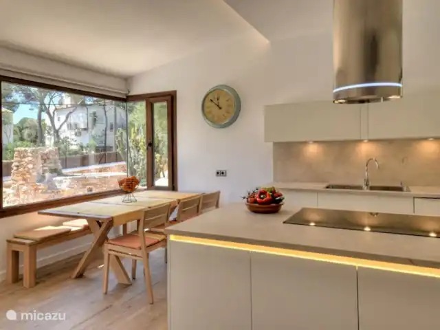 Villa Porto Petro | Espagne, Majorque, Portopetro - villa cuisine