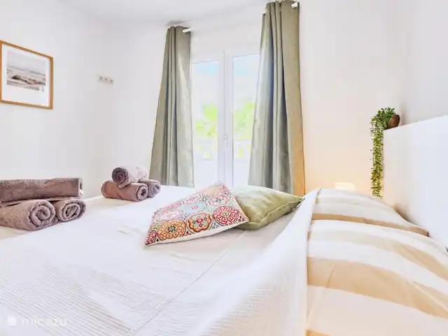 GR03 La Buena Vida Torrox | Espagne, Costa del Sol, Torrox-Costa - villa Chambre 3