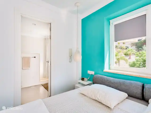 GR03 La Buena Vida Torrox | Espagne, Costa del Sol, Torrox-Costa - villa Chambre 1