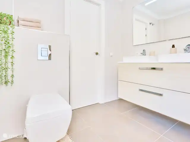 GR03 La Buena Vida Torrox | Espagne, Costa del Sol, Torrox-Costa - villa Salle de bain 1