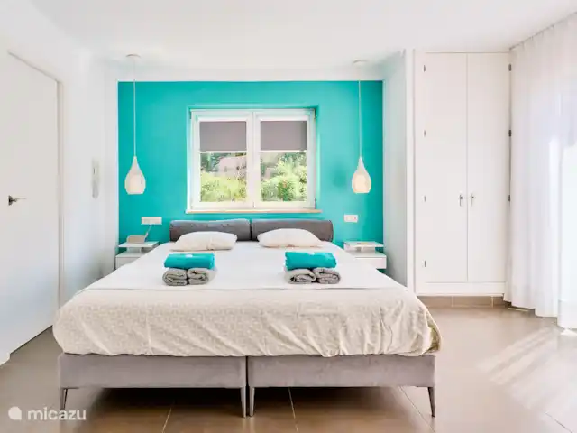 GR03 La Buena Vida Torrox | Espagne, Costa del Sol, Torrox-Costa - villa Chambre 1