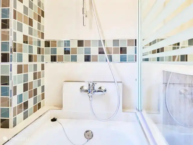 GR03 La Buena Vida Torrox | Espagne, Costa del Sol, Torrox-Costa - villa salle de bain 2