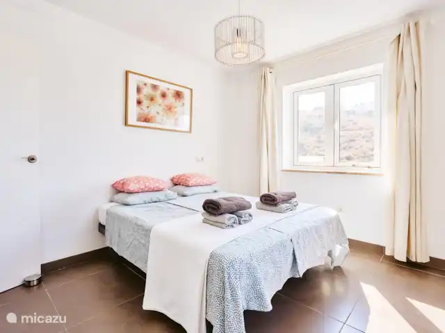 GR03 La Buena Vida Torrox | Espagne, Costa del Sol, Torrox-Costa - villa Chambre 2