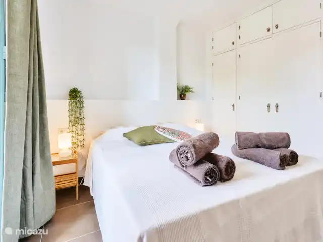 GR03 La Buena Vida Torrox | Espagne, Costa del Sol, Torrox-Costa - villa Chambre 3