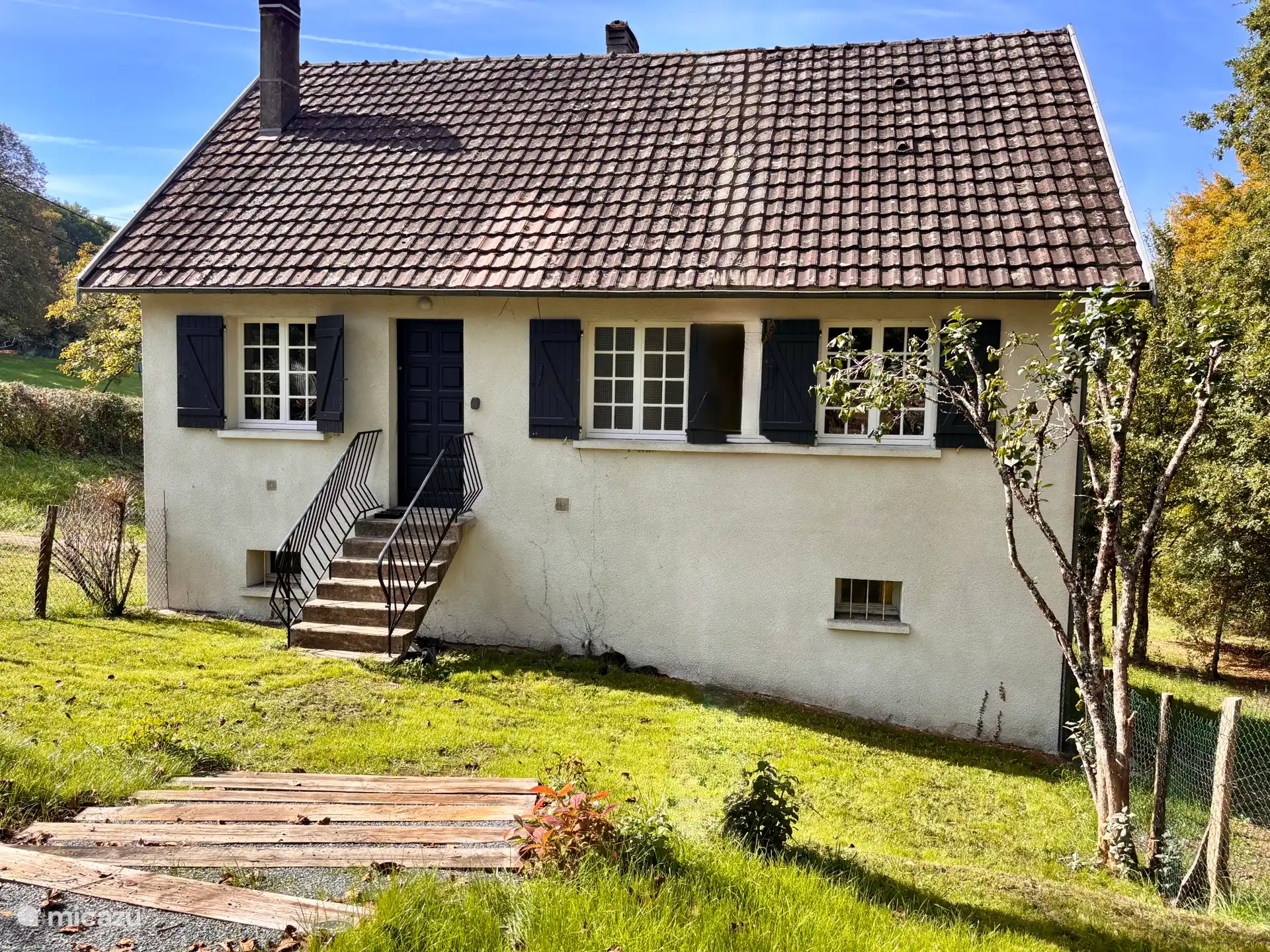 Bienvenue chez Hakuna Matata