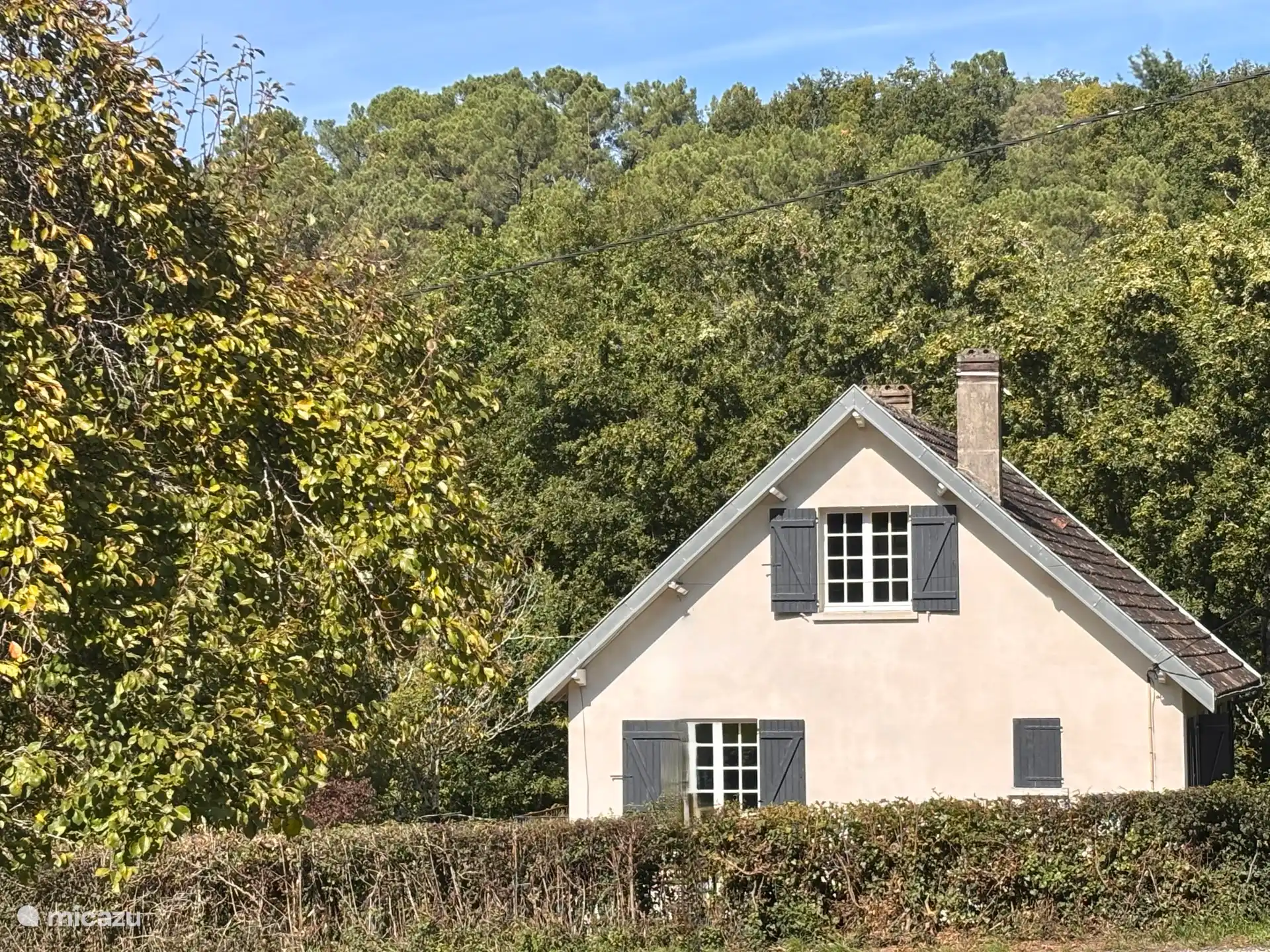 Villa Hakuna Matata 
Périgueux en
